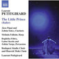Laurent Petitgirard: Little Prince - CD