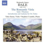 Yuko Inoue: Suite in D for Viola & Piano Op 2 - CD
