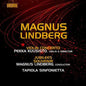 Magnus Lindberg: Violin Concerto / Jubilees / Souvenir - CD