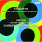 P. Hindemith: Violinkonzert / Symphonic Metamorphosis - CD