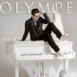Olympe: Olympe - CD