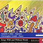 Annette Celine: Songs with & Without Words - CD