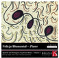 Felicja Blumental: Spanish & Portuguese Piano Music 2 - CD