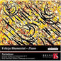 Felicja Blumental: Variations - CD