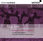 Omar Ebrahim: Tongue of the Invisible - CD