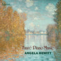 Treya Quartet: Theme Et Variations Valses-Caprices 1 & 2 - CD