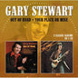 Gary Stewart: Out of Hand / Your Place or Mine - CD