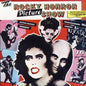 Various Artists: The Rocky Horror Picture Show (Original Soundtrack) - CD