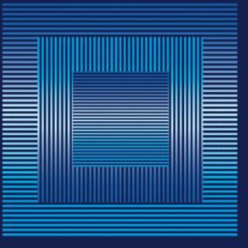 Young Galaxy: Ultramarine - CD