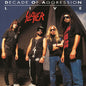Slayer - Live: Decade of Aggression - VINYL