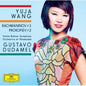 Yuja Wang: Piano Concerto No 3 / Piano Concerto No 2 - CD