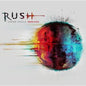 Rush - Vapor Trails (Remixed) - VINYL