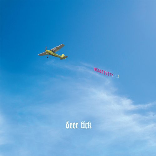 Deer Tick: Negativity - VINYL