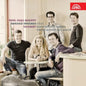 R. Schubert: Pavel Haas Quartet Plays Schubert - CD