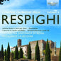 O. Respighi: Orchestral Works 4 - CD