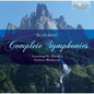 R. Schubert: Complete Symphonies - CD