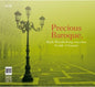 Pieter-Jan Belder: Precious Baroque - CD