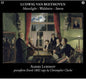 Ludwig van Beethoven: Moonlight Waldstein Storm - CD