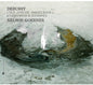 Nelson Goerner: L'isle Joyeuse / Images Book I / Etudes Book II - CD