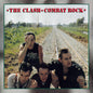 The Clash - Combat Rock - VINYL