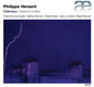Pascal Gallois: Clairvaux: Instants Limites - CD