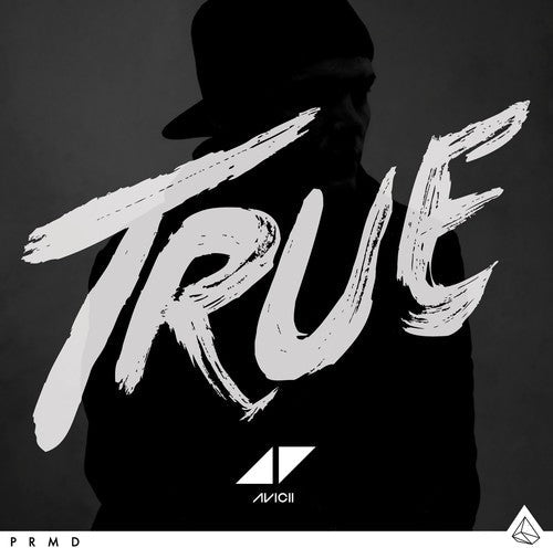 Avicii: True - CD