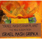 Israel Nash Gripka: Israel Nash's Rain Plans - CD
