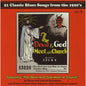 Various Artists: The Devil and God Meet At The Church - CD