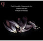 Collegium Vocale: Responsoria 1611 - CD