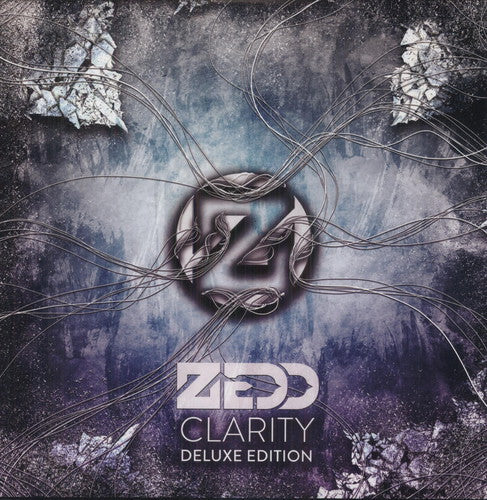 Zedd: Clarity - VINYL