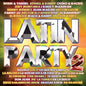 Various Artists: Latin Party, Vol. 2 - CD