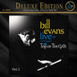 Bill Evans - Live at Art D'Lugoff's Top of The Gate Vol. 1 - 2xHD LP