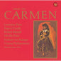 Herbert von Karajan: Bizet: Carmen (Highlights) - CD