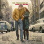 Bob Dylan: Freewheelin Bob Dylan - CD