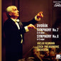 Vaclav Neumann: Dvorak: Symphonies Nos. 7 & 8 - CD