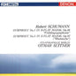 Otmar Suitner: Schumann: Symphonies No. 1 & No. 3 - CD