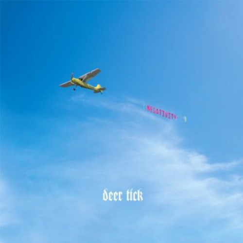 Deer Tick: Negativity - VINYL
