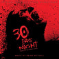 Various Artists: 30 Days of Night (Original Soundtrack) - CD
