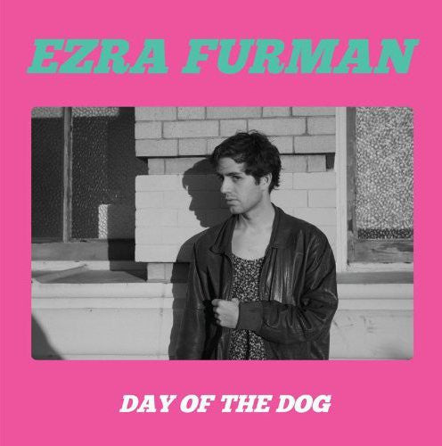Ezra Furman: Day of the Dog - VINYL