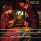 Shannon Mercer & La Nef: Trobairitz: Poems of Women Troubadours - CD