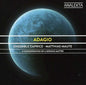 Ensemble Caprice: Adagio: A Consideration of a Serious Matter - CD