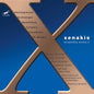 Tony Arnold: Ensemble Music 3 - CD