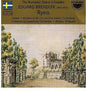 Anders Wiklund: Ryno / Opera - CD
