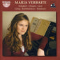 R. Schubert: Piano Pieces - CD