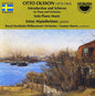 Irene Mannheimer: Introduction & Scherzo - CD