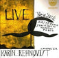 Rehnqvist / Adolf Frediks Girls Choir: Light of Light / Who Is Calling - CD