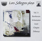 Ludwig van Beethoven: Piano Pieces - CD