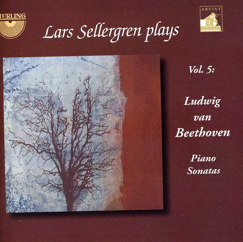 Ludwig van Beethoven: Piano Sonatas - CD