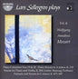 W.a. Mozart: Piano Sonatas / Fantasie - CD