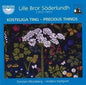 Torsten Mossberg: Songs - CD